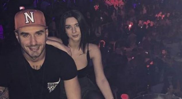 FOTO/ Xheni dhe Olsi në një lidhje? Shpërthen ish-banori i Big Brother!