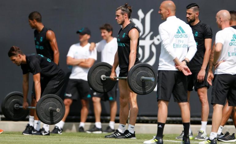 Zidane merr frymë lirisht, rikthehen disa lojtarë nga dëmtimet