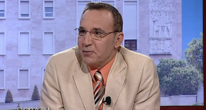EDUARD ZALOSHNJA: Zgjedhje të parakohshme?
