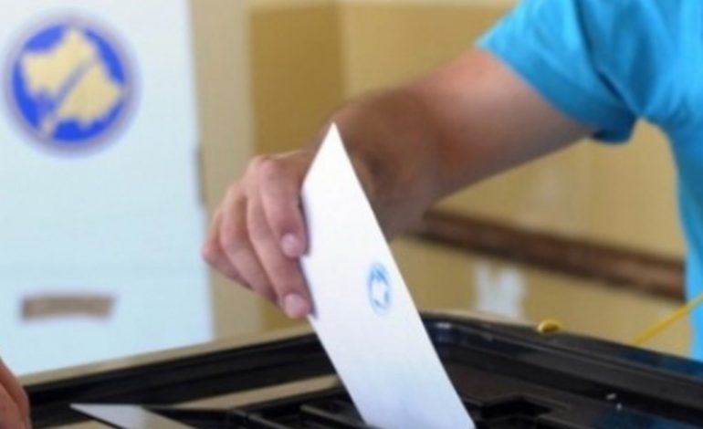 Mbyllen votimet në Kosovë/ Ja kush fiton sipas exit-poll