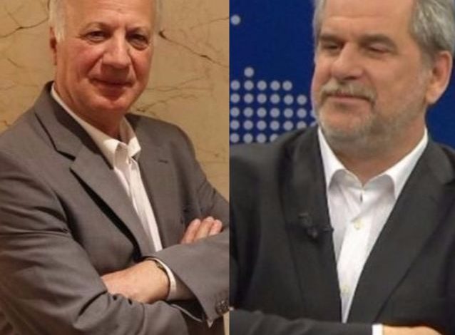 BEDRI ISLAMI dyshon se ARTUR ZHEJI ka qenë bashkëpunëtor i sigurimit, ja si i përgjigjet gazetari!