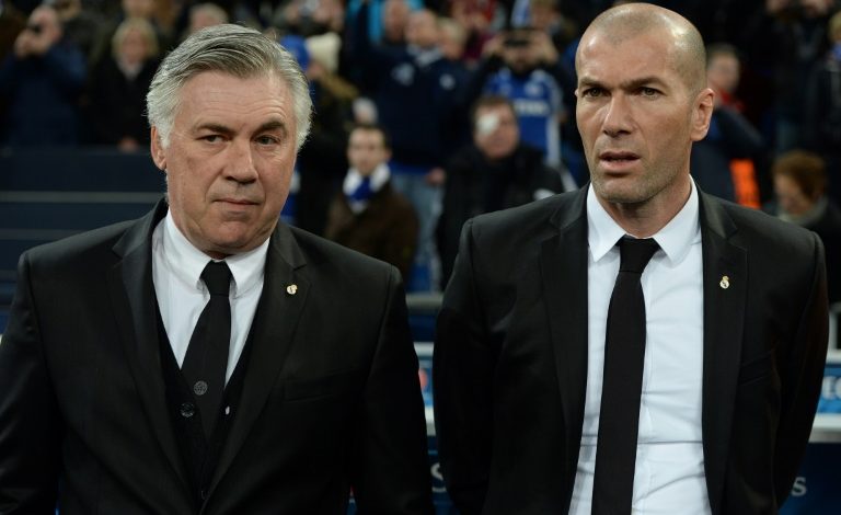 ‘Shtatë magjikët’ që e fituan Ligën e Kampionëve si lojtar dhe trajner (Foto)