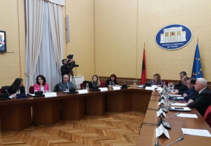 Shorti për Këshillin e Emërimeve në Drejtësi. Zbulohen emrat nga të gjitha institucionet