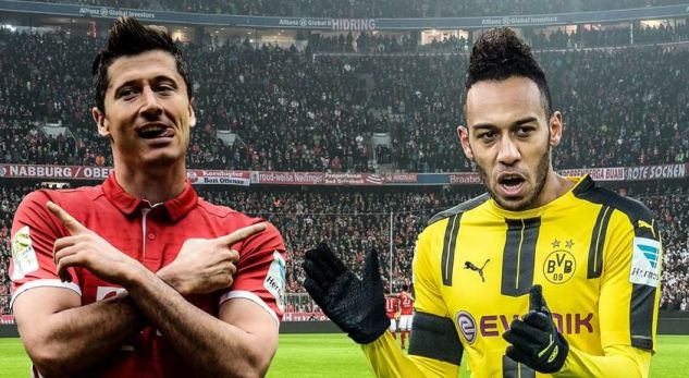 BUNDESLIGA/ Njihuni me golashënuesve dhe assistuesve më të mirë në Gjermani
