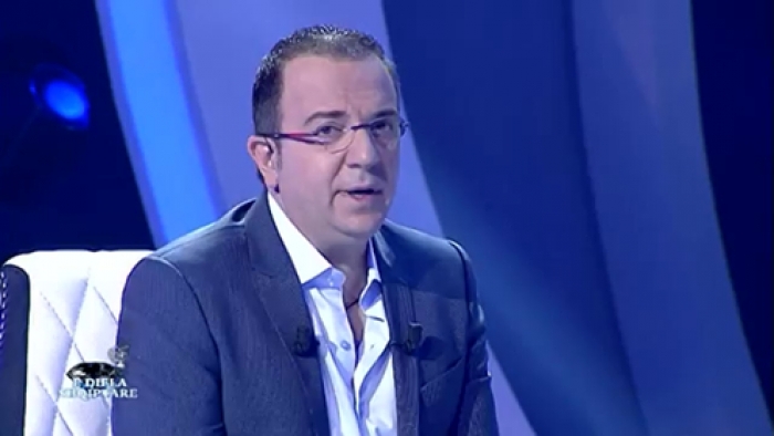Ardit Gjebrea i habit të gjithë duke rrëfyer pengun e tij: Nëse s’do të isha në ekran …