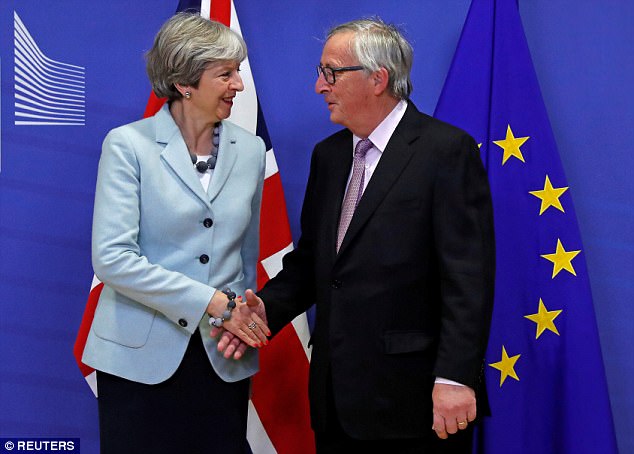 Kjo do të thotë BREXIT/ Brukseli i shqetësuar, tregtia e vendeve anëtare mund të dëmtohet