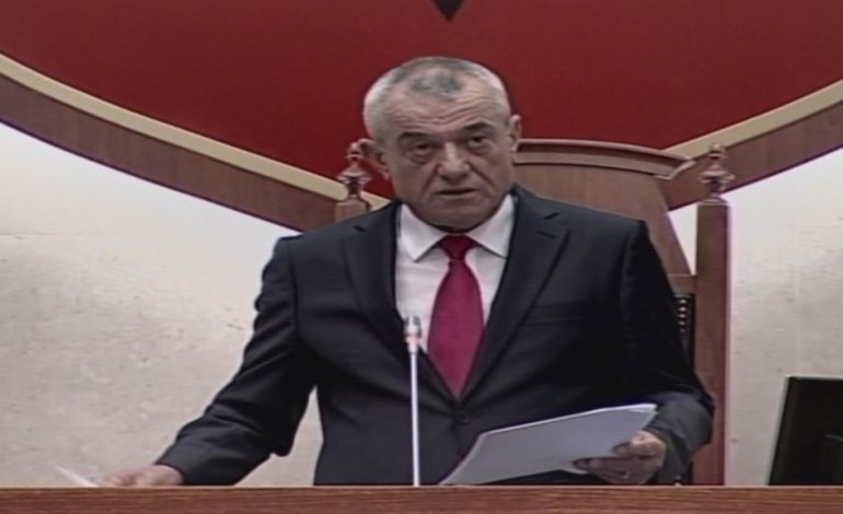 Koalicioni me LSI-në, një histori e mbyllur për PS? Gramoz Ruçi befason me përgjigjen