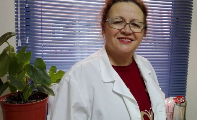 EKSKLUZIVE/ Intervistë, infeksionet vaginale dhe gjithçka që duhet të dijë një femër