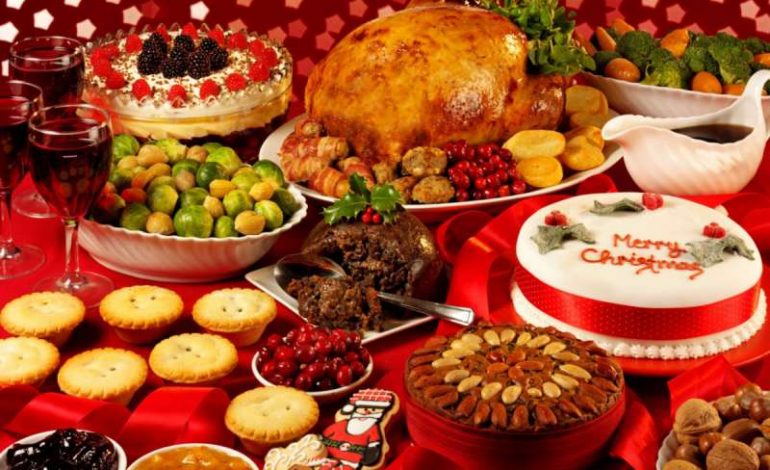 Çudi apo e vërtetë? Këto janë 7 ushqimet që duhet t’ju qëndroni larg për Natën e Vitit të Ri