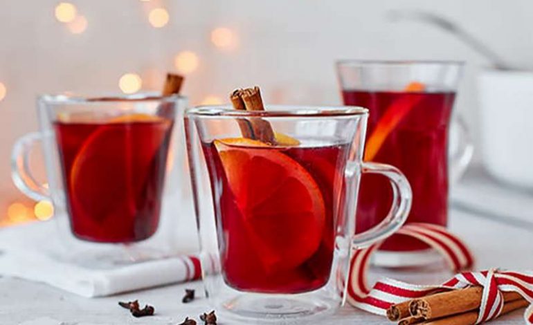 Verë e ngrohtë në kushte shtëpie? Ja receta