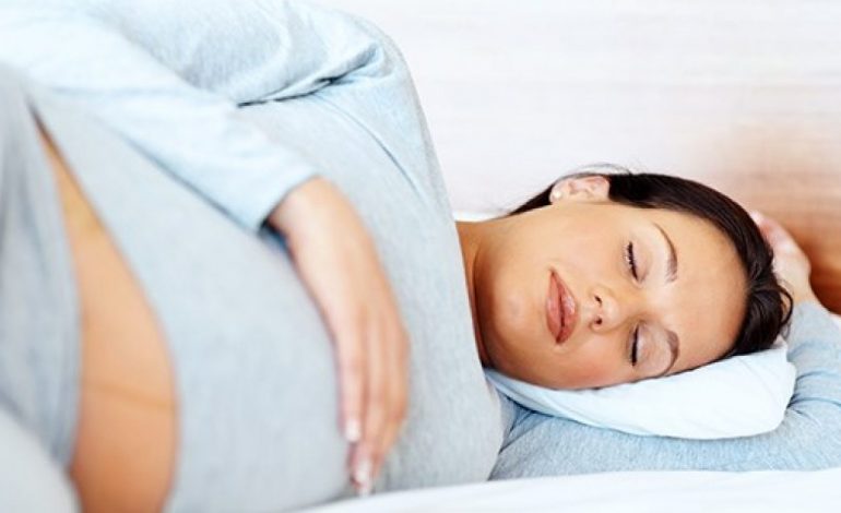 Me këto pozicione seksuale mbesni menjëherë shtatzënë