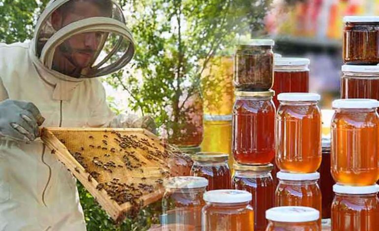 A është mjalti i papërpunuar i kontaminuar me pesticide dhe antibiotikë? 3 gjëra që duhet të kontrolloni