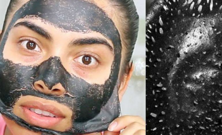Maska e zezë, çfarë fshihet pas produktit kaq tërheqës për njerëzit. Flet dermatologia