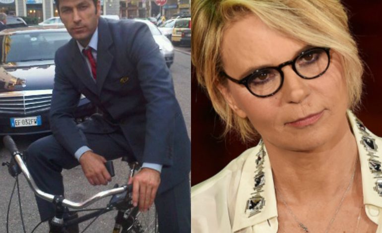 E mbani mend “postierin shqiptar” e Maria De Filipit? Ai është bërë baba i një vogëlusheje (FOTO)