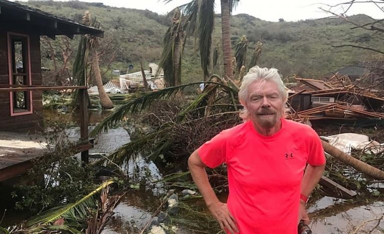 Uragani “Irma” i shkatërroi resortin/ Ja kur pritet t’i rikthehet jetës “Ishulli privat” i miliarderit
