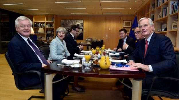 BREXIT/ Marrëveshja e të “Premtes së Mirë”, ja disa nga përfitimet që pritet të arrihen