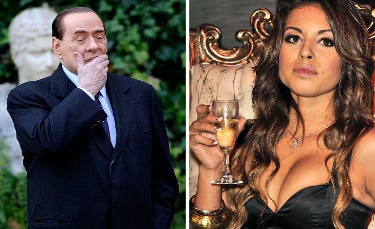 Orgji me vajza në rezidencën Arcore/ Silvio Berluskonin sërish në telashe