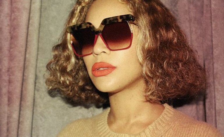 FOTO/ Ky stil i ri i Beyonce është mahnitës