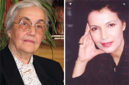 Liliana Hoxha zbulon lidhjen mes Nexhmijes e Ramizit: Ata ishin…