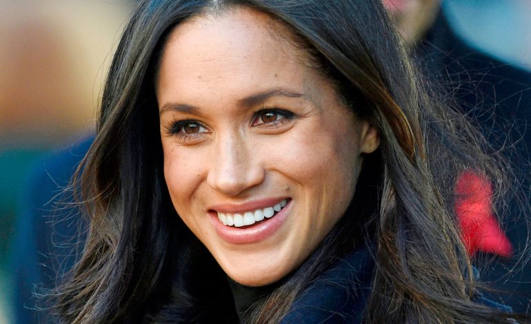 Meghan Markle tregon: Jeta ka të bëjë me nevojat e të tjerëve mbi frikën tuaj (FOTO)