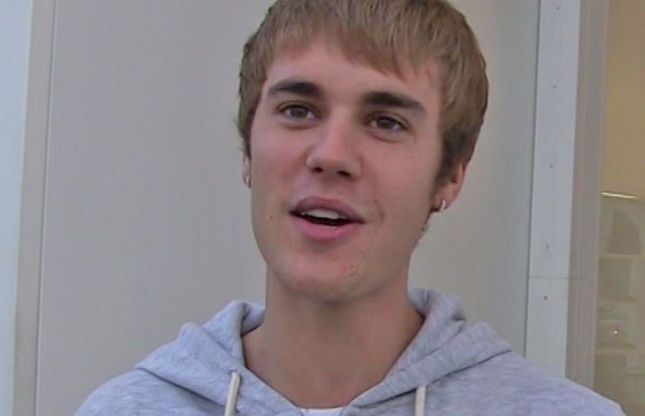 Justin Bieber ka shpëtuar nga padia për këngën “Sorry”, secili ka bër punën e vet… (VIDEO)