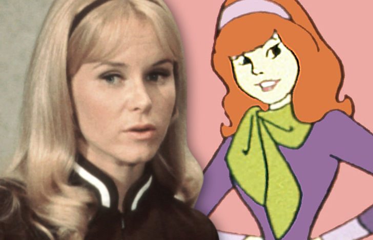 Vdes aktorja e njohur nga filmat e animuar “Scooby-Doo”