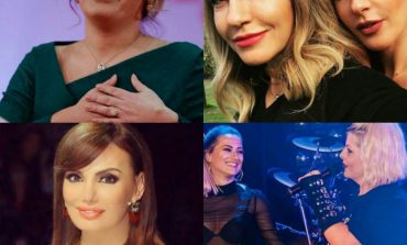 Këto janë lidhjet familjare mes personazheve të famshëm shqiptarë që ndoshta nuk i keni ditur