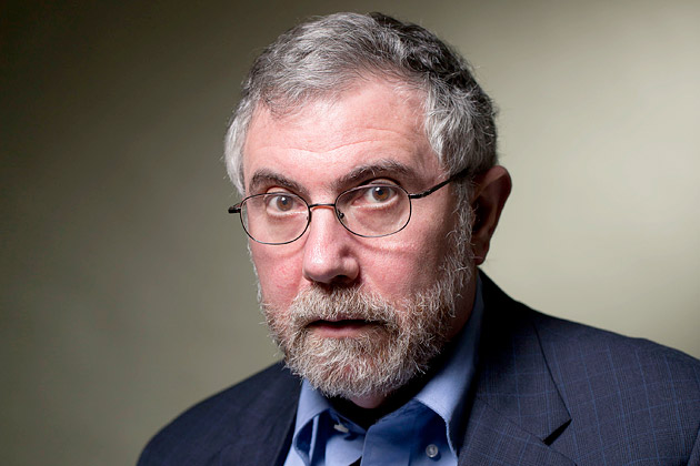 PAUL KRUGMAN: Amerika nuk është ende e humbur