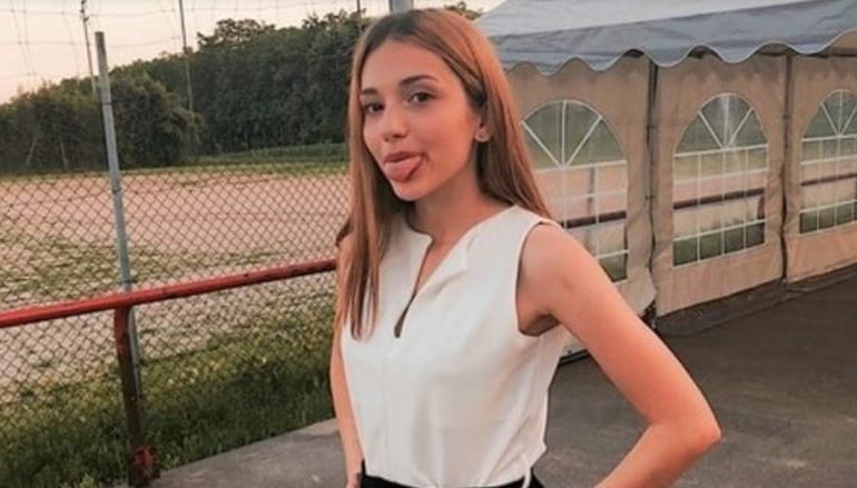 Ra somnambul nga kati i dytë, përcillet për në banesën e fundit 15-vjeçarja shqiptare