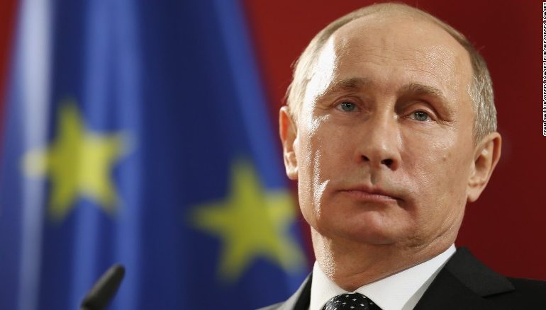 Opozita ruse kërkon rrëzimin e Putinit, apel për bojkot të zgjedhjeve presidenciale