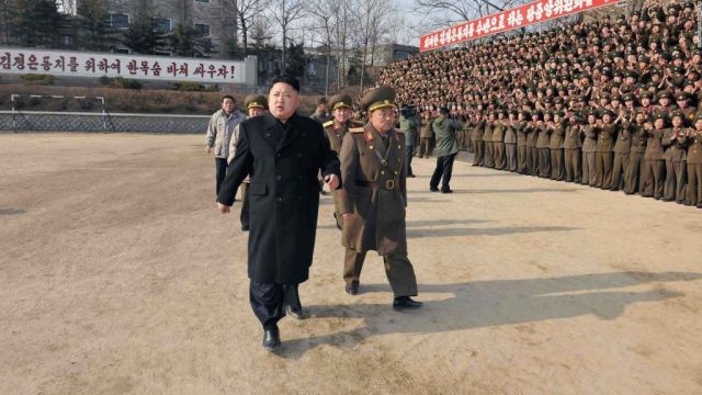 Koreja e Veriut sqaron përplasjen me Jugun: Të shtëna paralajmëruese mbi ushtarin që kaloi kufirin
