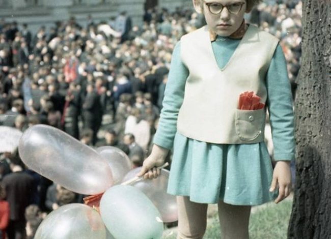 17 FOTOT më dramatike nga e kaluara/ Nuk gjenden në asnjë tekst të historisë