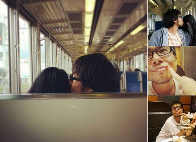 Mendoni se jeta perfekte ekziston? Epo nuk keni parë akoma këto foto…