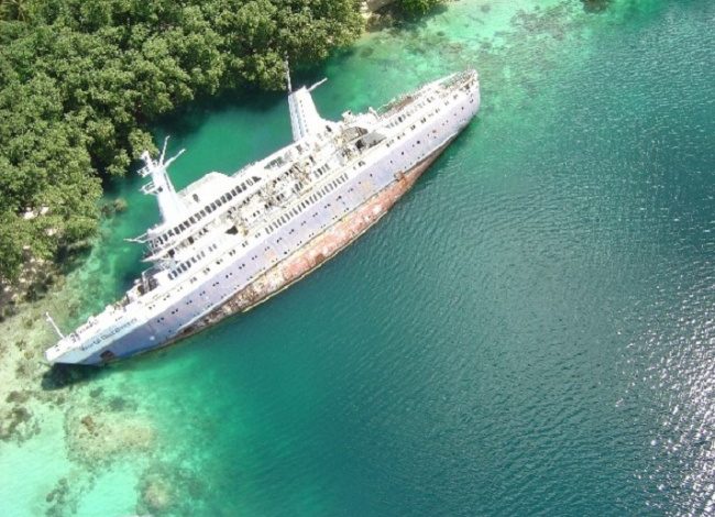 Njihuni me 9 vendet anë e mbanë globit, që vetëm turistët e guximshëm mund t’i vizitojnë (FOTO)