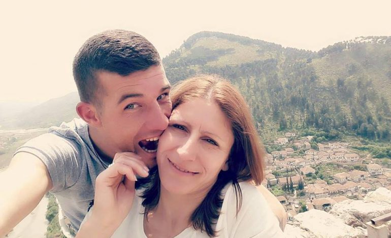 Nertili tregon tragjeditë e jetës dhe dashurinë për gruan 11 vjet më të madhe
