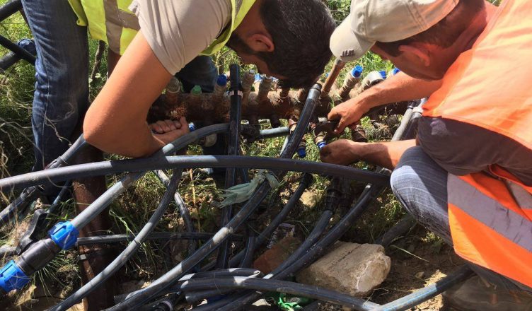 22 vite pa ujë të pijshëm… Ky është fati i fshatit në Fushë- Krujë