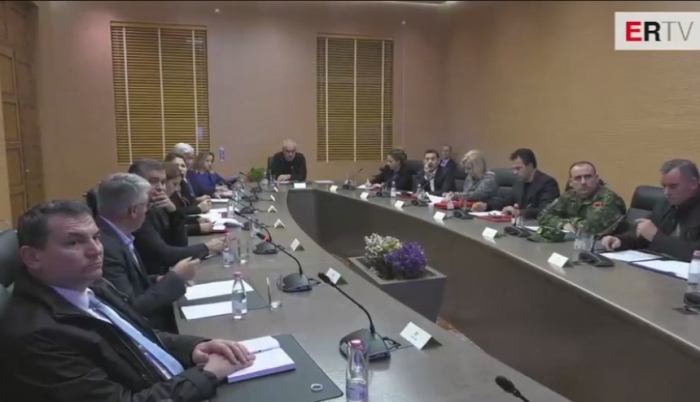 E FUNDIT/ Probleme në Kaskadën e Drinit e Koman. Nisin shkarkimet në Vaun e Dejës