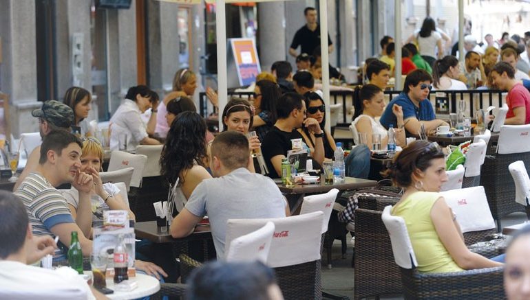 Për rininë nuk ka “festë”. Një në katër është i papunë, në Europë do ishim në krye të listës