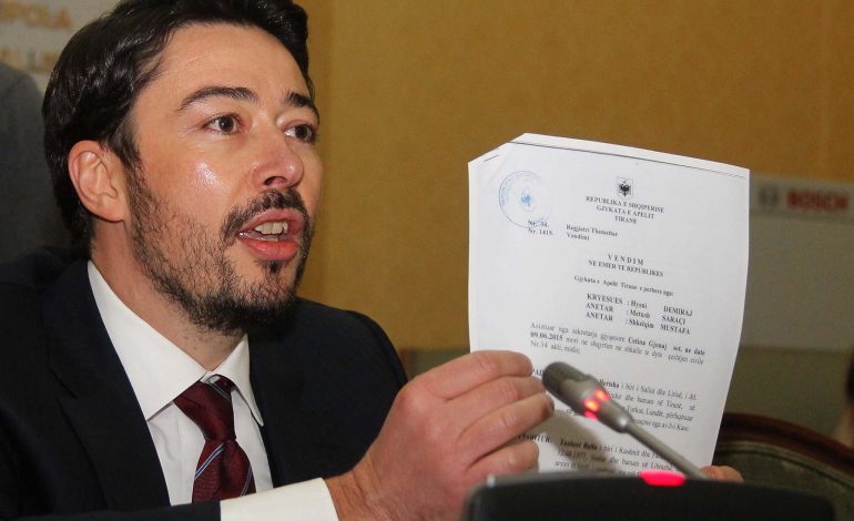 A është takuar ndonjëherë me Habilajt? Flet për herë të parë Shkëlzen Berisha