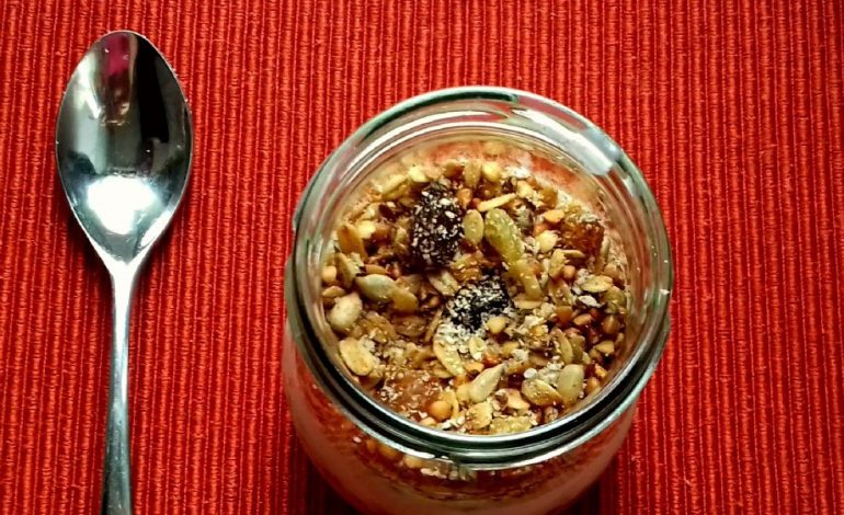 Efektet e shmangies së mëngjesit varen nga pesha juaj trupore