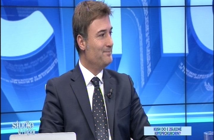 Alibeaj: Rama do të zgjedhë kryeprokurorin pa vetting