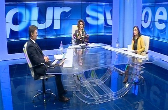 Kryeprokurori/ Deputetja e PS: Sot jemi afër BE-së. Alibeaj: Rama po na përgjërohet për pakt politik