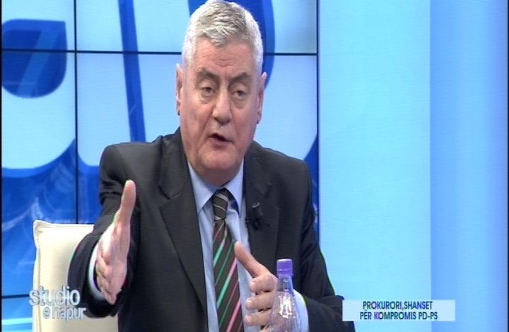 Shehi: Mazhoranca do ta zgjedhë vetë kryeprokurorin për të mbyllur disa dosje