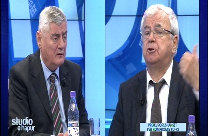 Kandidatët për Prokuror të Përgjithshëm, Ngjela: Njëri prej tyre duhet të ishte kryeprokuror prej kohësh