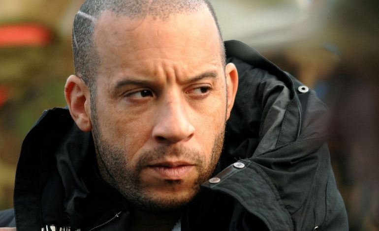 Vin Diesel kryeson listën e ‘Forbes’ si aktori më i paguar në SHBA