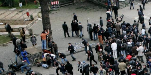 Berisha i shqetësuar për protestuesit: Dhunë dhe terror me urdhër të Ramës në Shkodër
