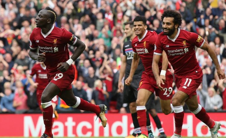 Tronditet Liverpool, pas blerjes rekord vjen lajmi për arrestimin e mbrojtësit