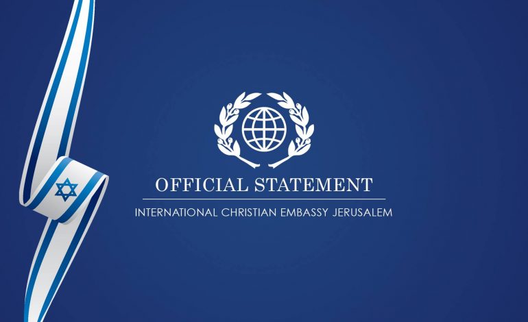 Trump njeh Izraelin, reagon Ambasada e Jerusalemit në Tiranë: Vendimi ishte…