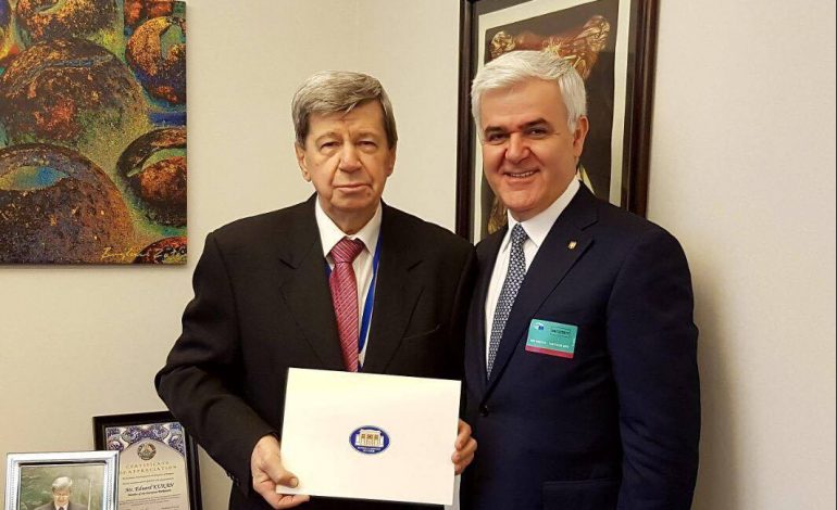 Xhafaj në Bruksel/ Kukan: Shqipëria ka bërë progres, po përpiqemi për çeljen e negociatave