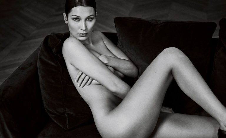 Modelja Bella Hadid shijon ndeshjen me këtë veshje që i hutoi të gjithë (FOTO)